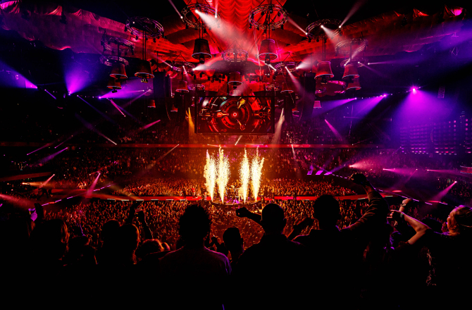 Vrienden van Amstel LlVE