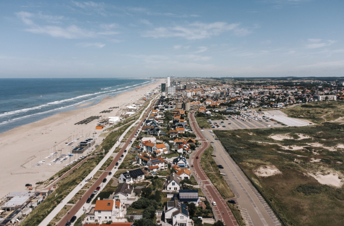 zandvoort overview