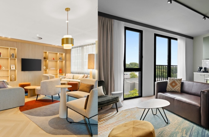 Residence Inn by Marriot 