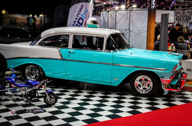 Racing Expo Leeuwarden