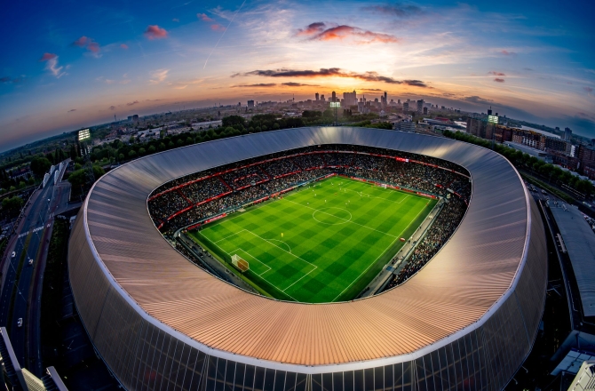 de Kuip