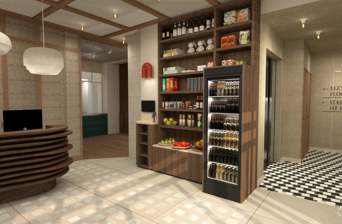 Cityden amsterdam oud zuid