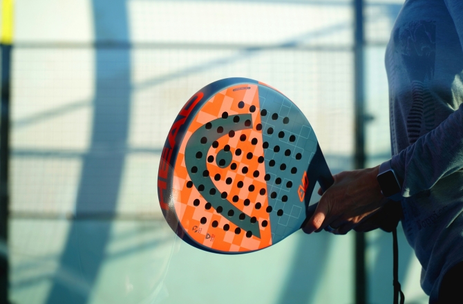 padel 