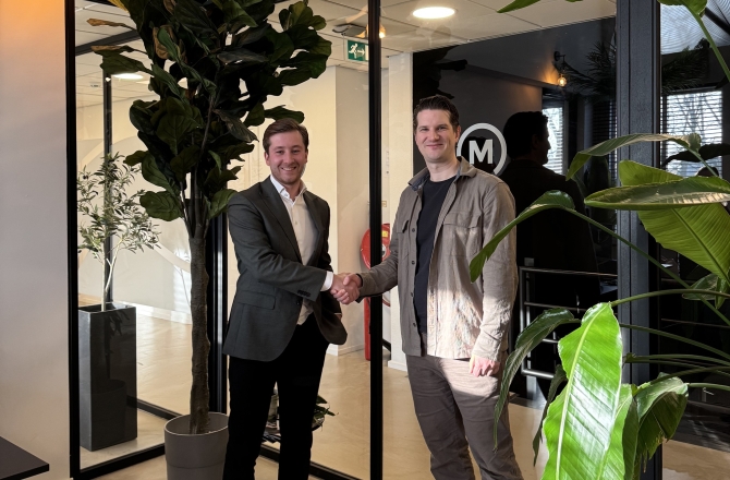 Mice en greenbookings