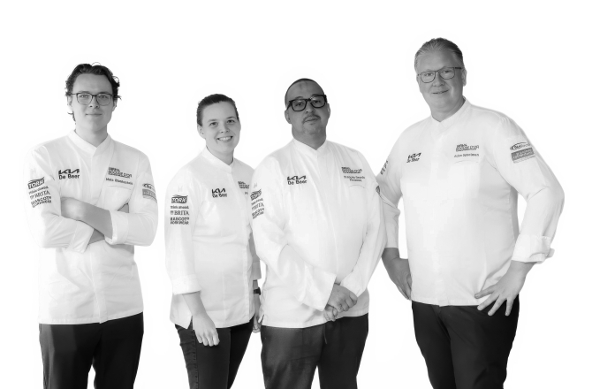 team NL culinair