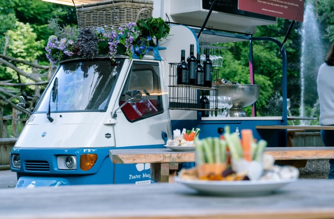 Dierenpark Amersfoort