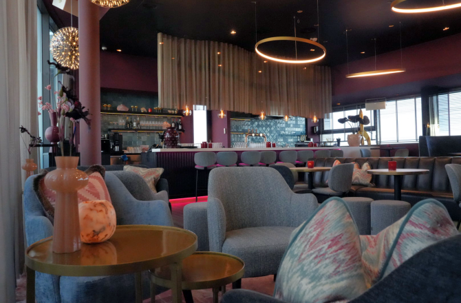 van der valk amersfoort