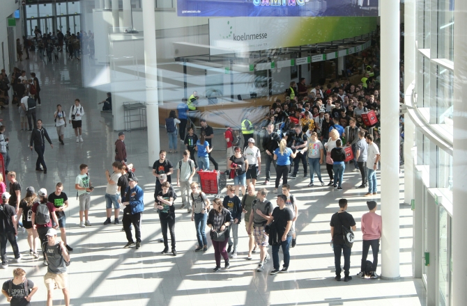 Blink onderwijscongres