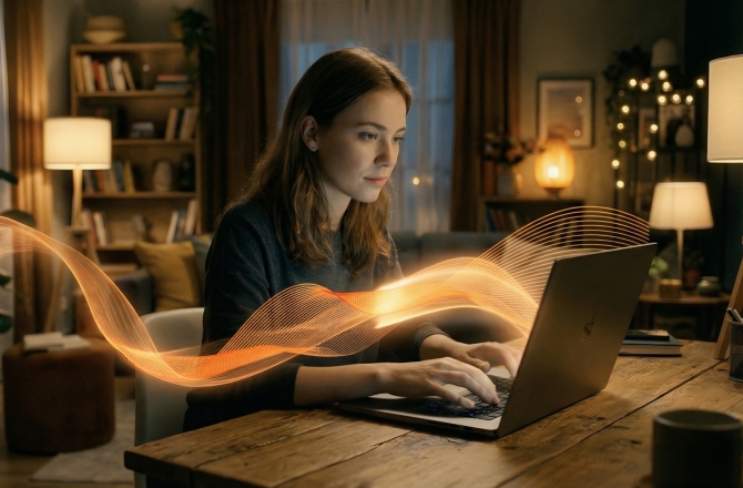 livemarketing met AI 