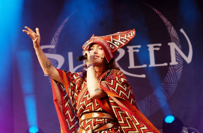 Midzomer Fair Archeon