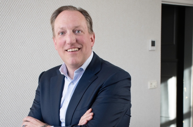 Peter Heule Q Hospitality