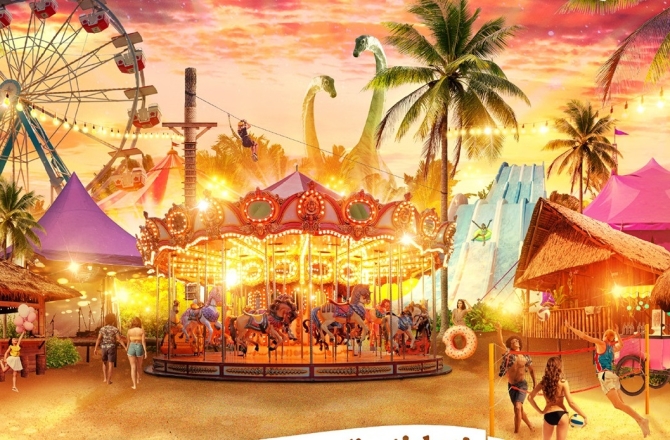 utrechtse zomerspektakel