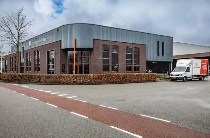 Westerhuis Verhuur Amersfoort