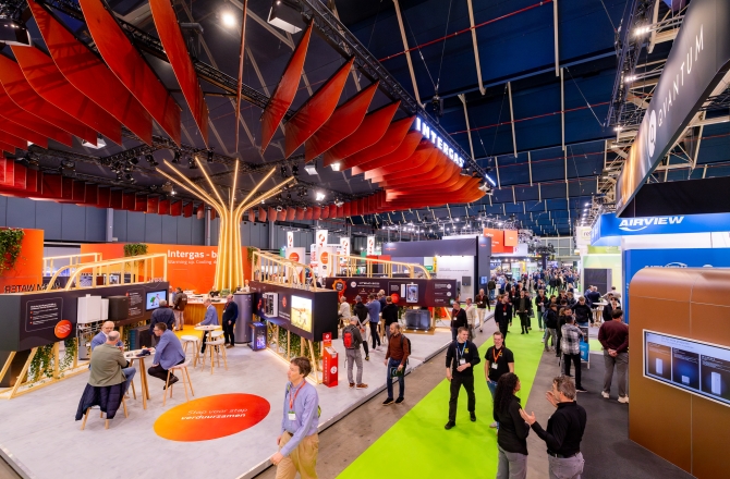 Jaarbeurs