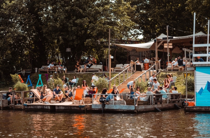 Bezoekers blijven Breda ontdekken: herhaalbezoek groeit gestaag