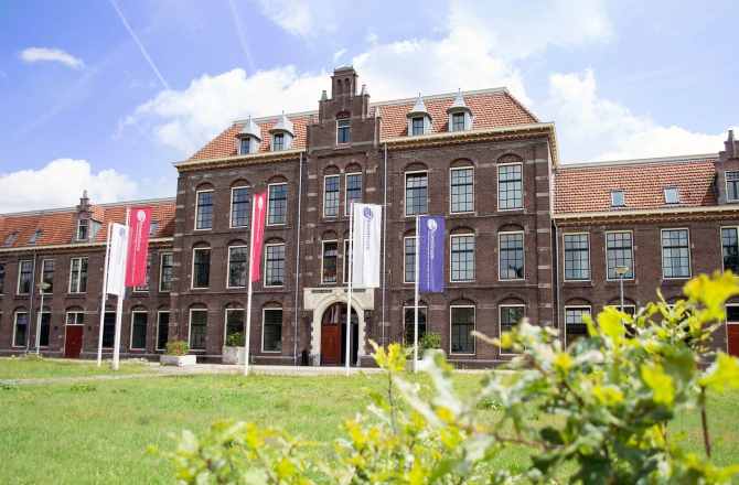 Stichting Akoesticum