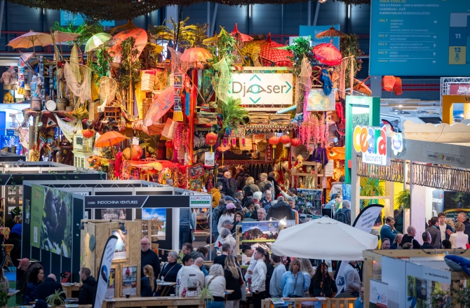 jaarbeurs