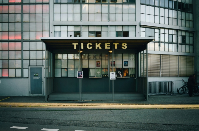 CTS Eventim en Stage Entertainment 