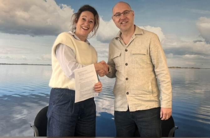 Concert at SEA en Rabobank 