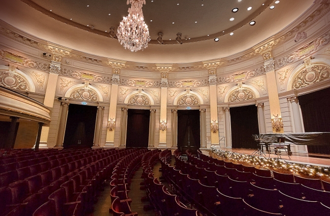 Concertgebouw 