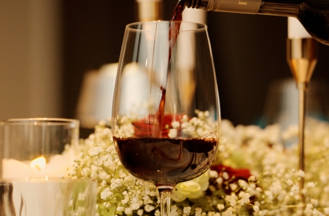 The Hidden Table – La Dolce Vita
