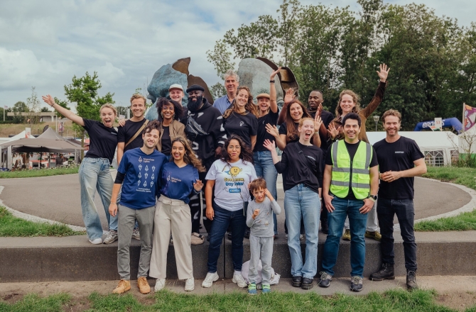 Innofest team