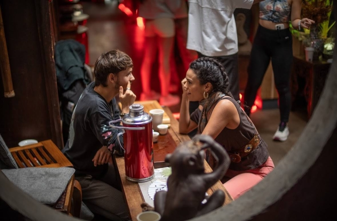 Amsterdam Tea Festival