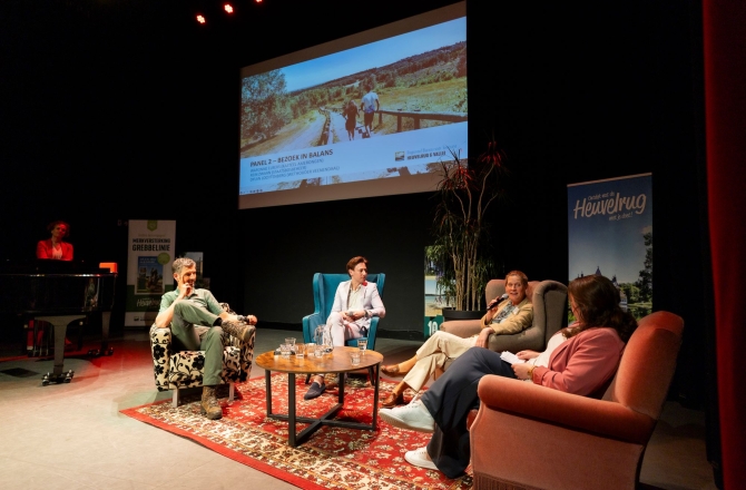 RBT Heuvelrug & Vallei