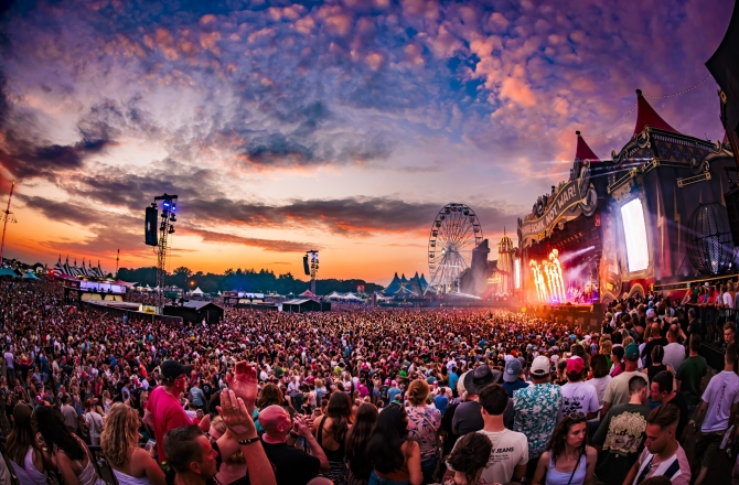 Zwarte Cross Martin Hols