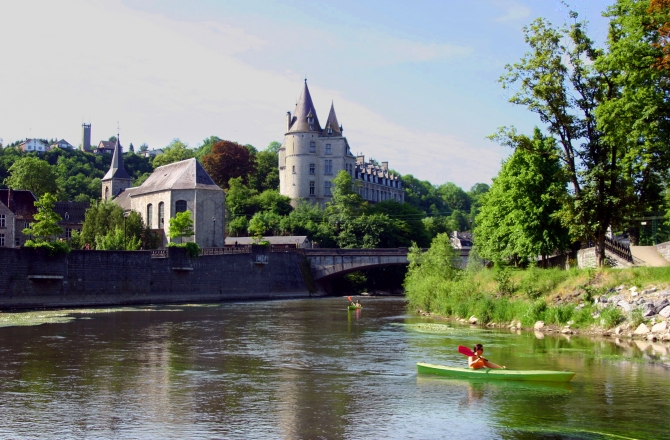 Durbuy