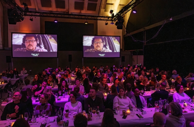 Cinema Culinair