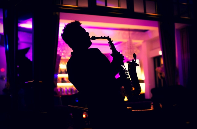 NN North Sea Jazz