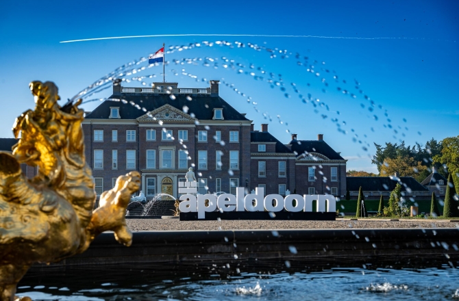 Apeldoorn