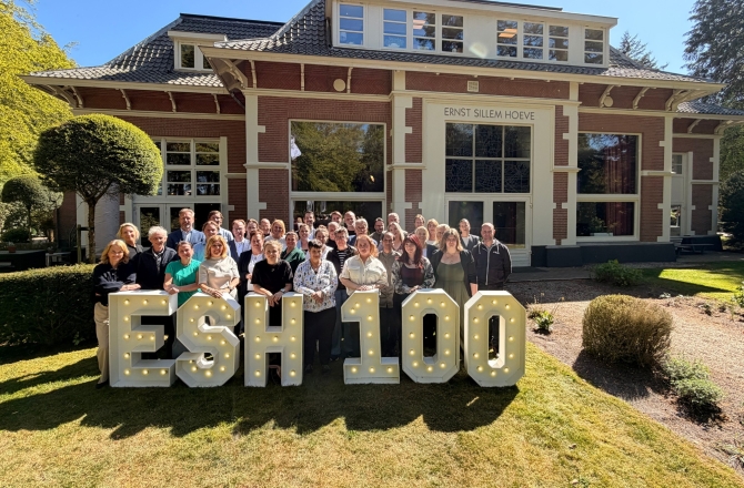 Hotel Ernst Sillem Hoeve