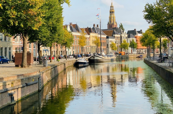 Van Stad naar Wad – De Smaak van Groningen