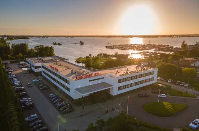 Leonardo Hotels