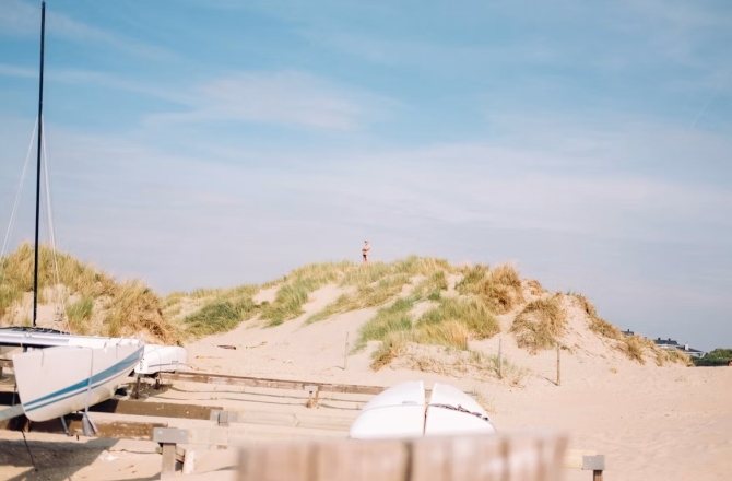Strand 