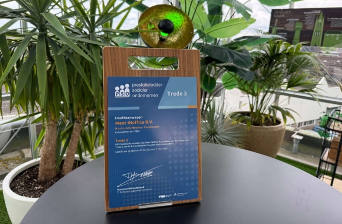 KAS Meeting - Eventlocatie 