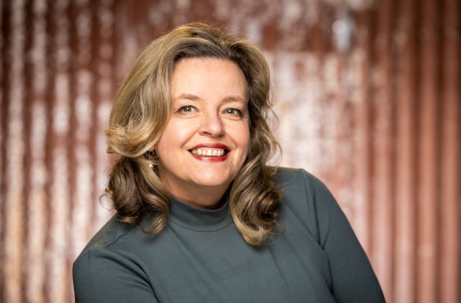Sigrid Scheffer