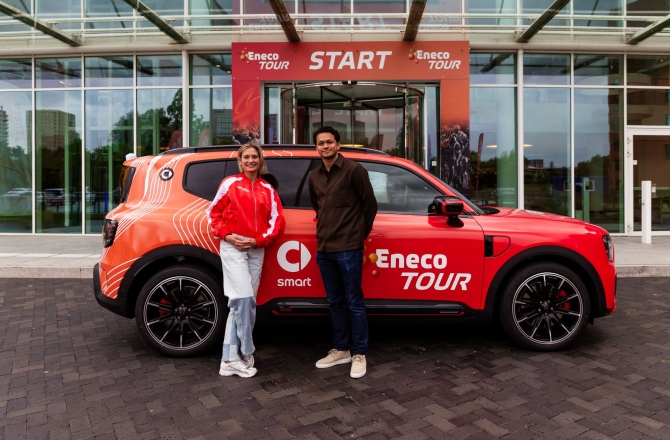 Eneco Tour