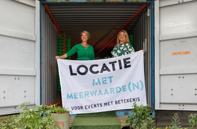 Locaties met Meerwaarde(N) 
