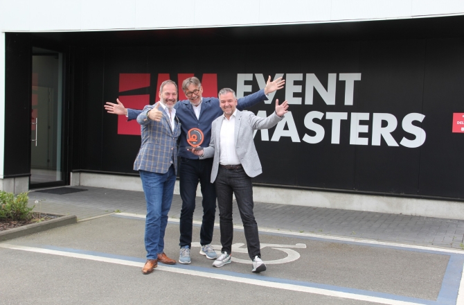 Group Event Masters 