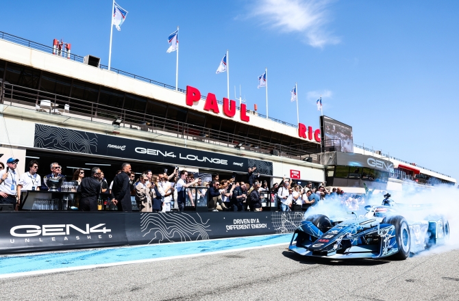 Zandvoort