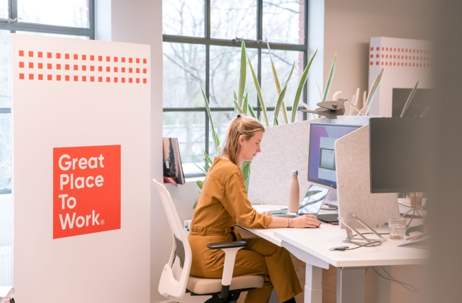 Best Workplaces 