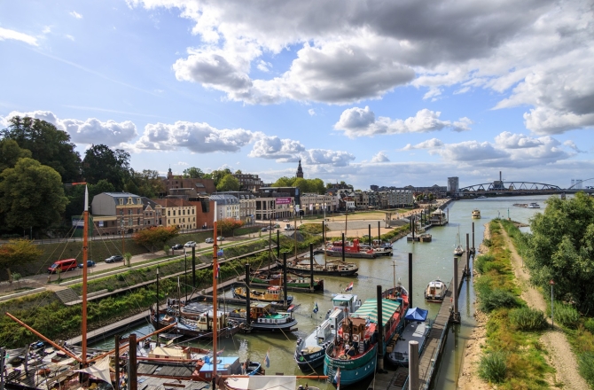 Arnhem Nijmegen