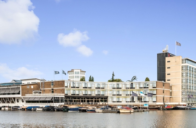 Apollo Hotel Amsterdam