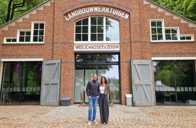 Openluchtmuseum 