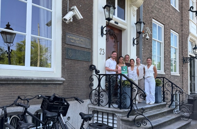 Koninklijk Instituut Van Ingenieurs