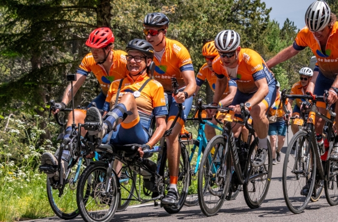 Tour du ALS 
