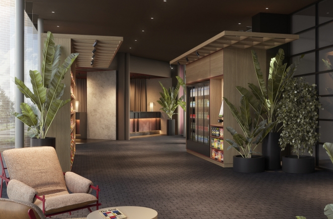 NH Hotels & Resorts